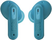 Наушники JBL Tune Beam 2 Turquoise фото №4 — интернет-магазин Desire.md