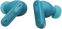 Наушники JBL Tune Beam 2 Turquoise фото №6 — интернет-магазин Desire.md
