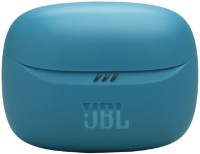 Наушники JBL Tune Beam 2 Turquoise фото №7 — интернет-магазин Desire.md