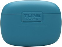 Наушники JBL Tune Beam 2 Turquoise фото №8 — интернет-магазин Desire.md