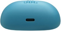Наушники JBL Tune Beam 2 Turquoise фото №9 — интернет-магазин Desire.md