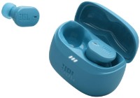 Наушники JBL Tune Buds 2 Turquoise фото №2 — интернет-магазин Desire.md