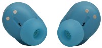 Наушники JBL Tune Buds 2 Turquoise фото №6 — интернет-магазин Desire.md