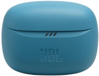 Наушники JBL Tune Buds 2 Turquoise фото №7 — интернет-магазин Desire.md