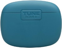 Наушники JBL Tune Buds 2 Turquoise фото №8 — интернет-магазин Desire.md