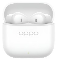 Наушники Oppo Enco Buds 3 White фото №4 — интернет-магазин Desire.md