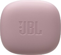 Наушники JBL Wave Flex 2 Pink фото №2 — интернет-магазин Desire.md