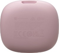 Наушники JBL Wave Flex 2 Pink фото №3 — интернет-магазин Desire.md
