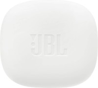 Наушники JBL Wave Flex 2 White фото №2 — интернет-магазин Desire.md