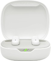 Наушники JBL Wave Flex 2 White фото №9 — интернет-магазин Desire.md