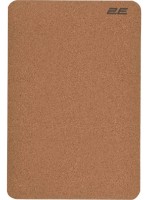 Коврик для мыши 2E Cork S Brown (2E-PAD-S-CORK) фото №2 — интернет-магазин Desire.md