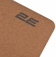 Коврик для мыши 2E Cork S Brown (2E-PAD-S-CORK) фото №3 — интернет-магазин Desire.md