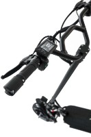 Trotinetă electrică AdaSmart Xe 23.4h imaginea #2 — magazin online Desire.md