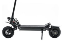 Trotinetă electrică AdaSmart X 20.4h imaginea #3 — magazin online Desire.md