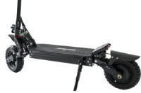 Trotinetă electrică AdaSmart X 20.4h imaginea #4 — magazin online Desire.md