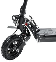 Trotinetă electrică AdaSmart X 20.4h imaginea #8 — magazin online Desire.md