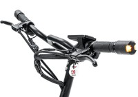 Trotinetă electrică AdaSmart X 20.4h imaginea #9 — magazin online Desire.md