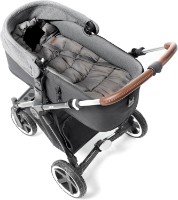 Детский зимний чехол Jane Evolute Green (080499 U08) фото №2 — интернет-магазин Desire.md