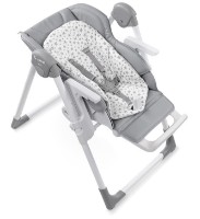 Стульчик для кормления Jane Grey (6291PL T01) фото №2 — интернет-магазин Desire.md