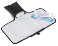 Сумка для мам Jane Mama Bag Black (080182 S45) фото №2 — интернет-магазин Desire.md