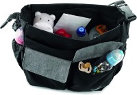 Сумка для мам Jane Mama Bag Black (080182 S45) фото №3 — интернет-магазин Desire.md