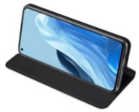 Husa de protecție Helmet Case Shell Flip Nylon Oppo Reno 7 4G Black (HMTCSFOR7BK) imaginea #2 — magazin online Desire.md