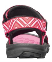 Sandale de dame Ardon Lily Pink, s.36 imaginea #3 — magazin online Desire.md