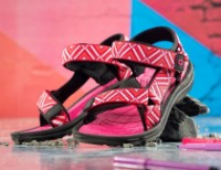 Sandale de dame Ardon Lily Pink, s.36 imaginea #6 — magazin online Desire.md