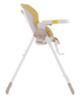 Стульчик для кормления Jane Mila Green (6291 U78) фото №4 — интернет-магазин Desire.md