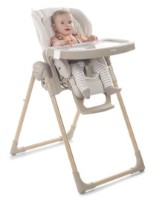 Стульчик для кормления Jane Mila Sesame (6291 U85) фото №3 — интернет-магазин Desire.md