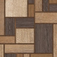 Linoleum CarpetLux Квадрат 055 2.00x9.00m