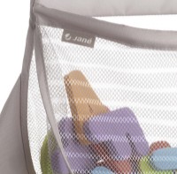 Сетка для ванной для хранения игрушек Jane Mint (040506 U13) фото №3 — интернет-магазин Desire.md