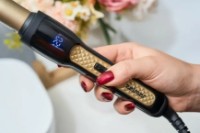 Плойка для волос Zelmer ZHL1325 фото №3 — интернет-магазин Desire.md