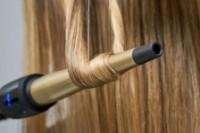 Плойка для волос Zelmer ZHL1325 фото №4 — интернет-магазин Desire.md