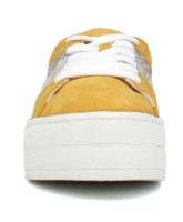 Ghete pentru damă Marco Tozzi 2-23767-24-656 Yellow 41 imaginea #3 — magazin online Desire.md