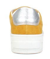 Ghete pentru damă Marco Tozzi 2-23767-24-656 Yellow 41 imaginea #4 — magazin online Desire.md