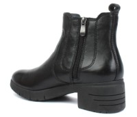 Ботинки женские Marco Tozzi 2-25089-27-002 Black 41 фото №2 — интернет-магазин Desire.md