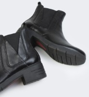 Ботинки женские Marco Tozzi 2-25089-27-002 Black 41 фото №5 — интернет-магазин Desire.md