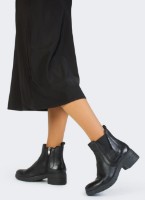 Ботинки женские Marco Tozzi 2-25089-27-002 Black 41 фото №6 — интернет-магазин Desire.md