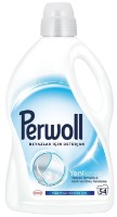 Gel de rufe Perwoll White 2.97L