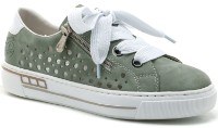 Кеды женские Rieker L8845-52 39 фото №1 — интернет-магазин Desire.md