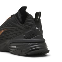 Adidași pentru bărbați Puma Ultra Fade V1 Football Puma Black, s.44.5 imaginea #6 — magazin online Desire.md