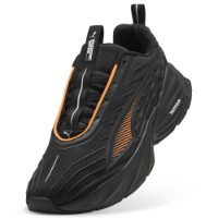 Adidași pentru bărbați Puma Ultra Fade V1 Football Puma Black, s.47 imaginea #5 — magazin online Desire.md