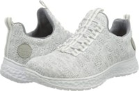 Кроссовки женские Rieker N4182-40 36 фото №4 — интернет-магазин Desire.md