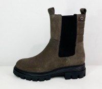 Bocanci pentru damă s.Oliver 5-25480-37-342 Brown 38 imaginea #2 — magazin online Desire.md