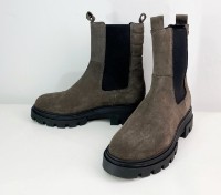 Bocanci pentru damă s.Oliver 5-25480-37-342 Brown 38 imaginea #3 — magazin online Desire.md