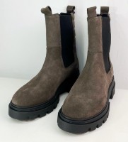 Bocanci pentru damă s.Oliver 5-25480-37-342 Brown 38 imaginea #5 — magazin online Desire.md