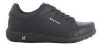 Кроссовки женские Safety Jogger Oxypas Eva O1 Black, s.42