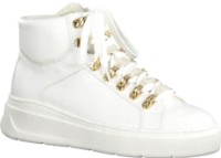 Ботинки женские Tamaris 1-25850-27-190 White 38