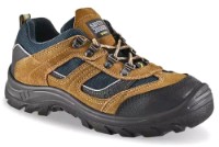 Bocanci pentru copii Safety Jogger X2020P s.39 imaginea #3 — magazin online Desire.md